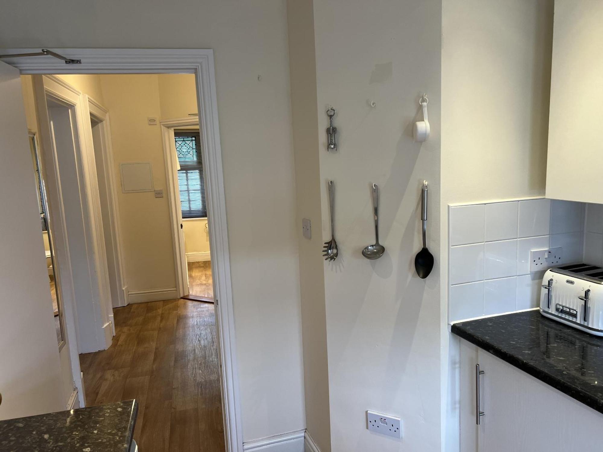 The Talbot And Apartment Iwerne Minster Habitación foto